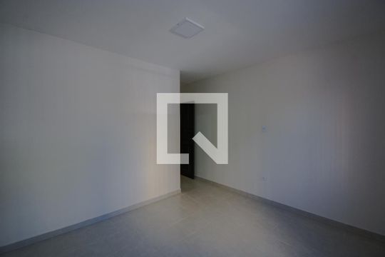 Suite de casa à venda com 3 quartos, 110m² em Centro, São Bernardo do Campo