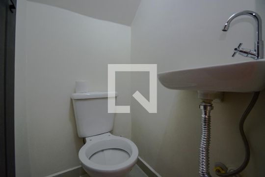 Lavabo de casa à venda com 3 quartos, 110m² em Centro, São Bernardo do Campo