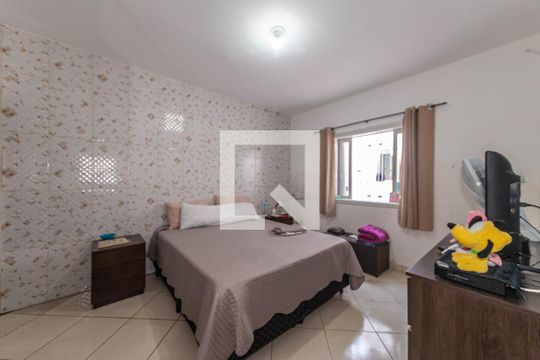Suíte de casa para alugar com 3 quartos, 168m² em Parque Jabaquara, São Paulo