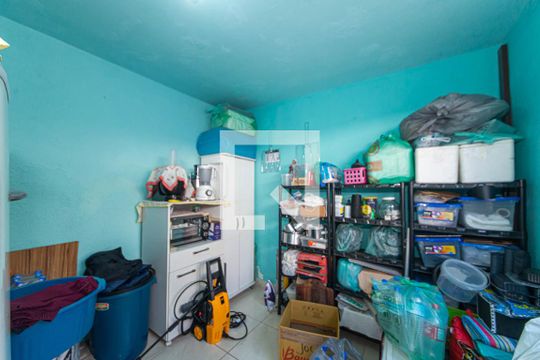 Edicula de casa para alugar com 3 quartos, 168m² em Parque Jabaquara, São Paulo
