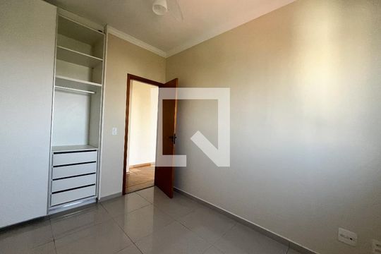 Quarto  de apartamento para alugar com 1 quarto, 55m² em Vila Guarani (z Sul), São Paulo