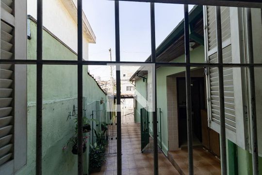 Vista do Quarto 1 de casa à venda com 3 quartos, 140m² em São Salvador, São Paulo