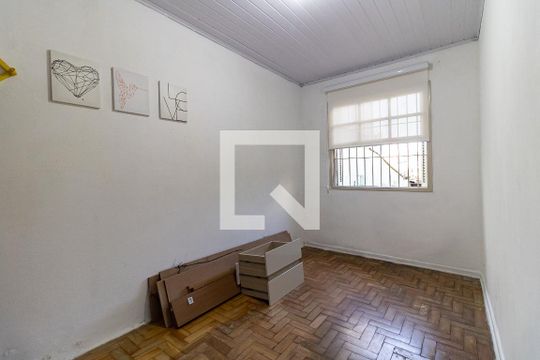 Quarto 1 de casa à venda com 3 quartos, 140m² em São Salvador, São Paulo