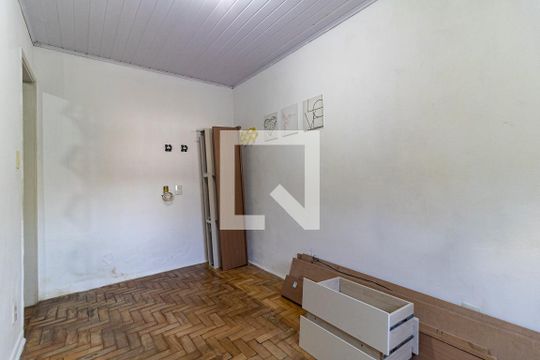 Quarto 1 de casa para alugar com 3 quartos, 140m² em São Salvador, São Paulo