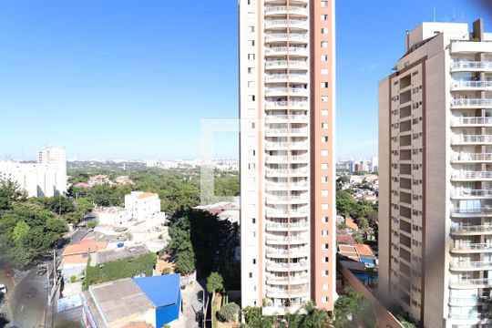 Vista do Quarto 2 de apartamento à venda com 3 quartos, 80m² em Alto da Lapa, São Paulo
