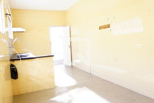 Cozinha de casa para alugar com 3 quartos, 480m² em Freguesia (jacarepaguá), Rio de Janeiro