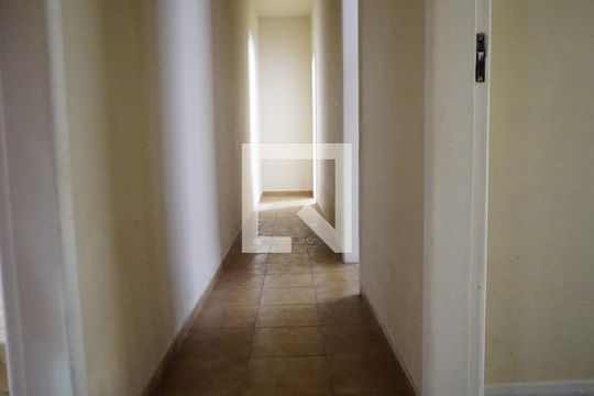 corredor de casa para alugar com 3 quartos, 480m² em Freguesia (jacarepaguá), Rio de Janeiro