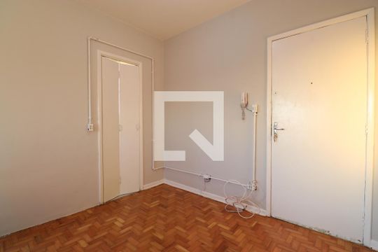 Studio de apartamento para alugar com 1 quarto, 30m² em Sumarezinho, São Paulo