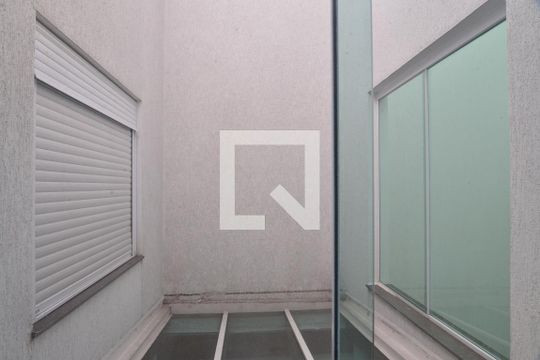 Janelas de casa à venda com 3 quartos, 289m² em Vila Alpina, Santo André