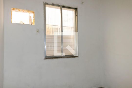Quarto 1 de apartamento para alugar com 2 quartos, 57m² em Piedade, Rio de Janeiro