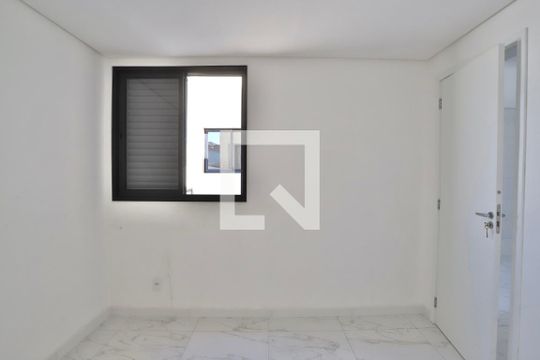 Quarto de apartamento à venda com 1 quarto, 29m² em Vila Prudente, São Paulo