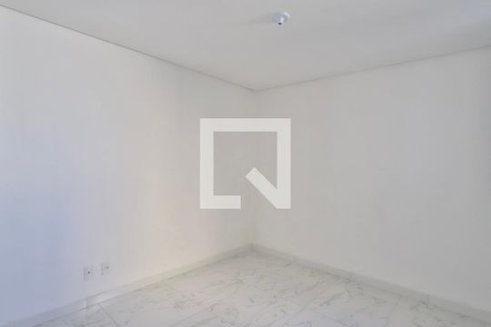 Quarto de apartamento à venda com 1 quarto, 29m² em Vila Prudente, São Paulo