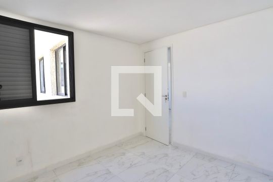 Quarto de apartamento à venda com 1 quarto, 29m² em Vila Prudente, São Paulo