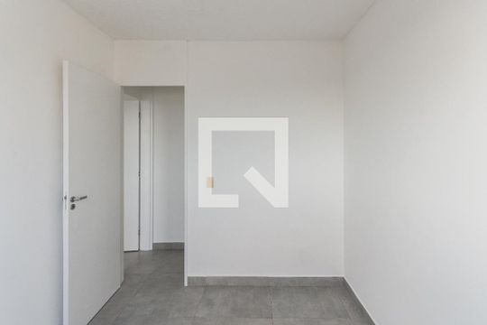 Quarto 2 de apartamento para alugar com 2 quartos, 49m² em São Cristóvão, Rio de Janeiro