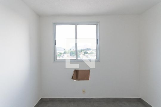 Quarto 1 de apartamento para alugar com 2 quartos, 49m² em São Cristóvão, Rio de Janeiro