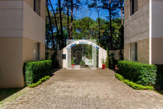 Bosque de apartamento à venda com 3 quartos, 59m² em Vila Cunha Bueno, São Paulo