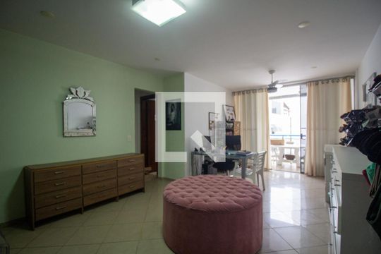 Apartamento à venda com 3 quartos, 88m² em Recreio dos Bandeirantes, Rio de Janeiro