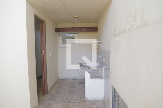 Área de Serviço de casa à venda com 6 quartos, 240m² em Planalto Paulista, São Paulo