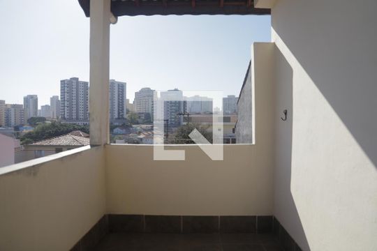 Varanda de casa à venda com 6 quartos, 240m² em Planalto Paulista, São Paulo