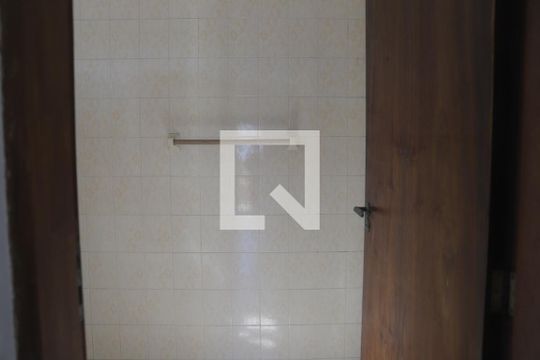 Banheiro da Suíte de casa à venda com 6 quartos, 240m² em Planalto Paulista, São Paulo