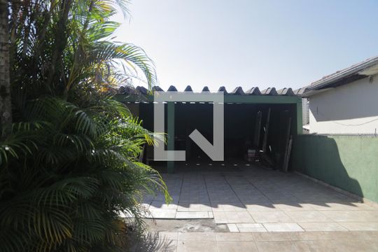 Garagem de casa à venda com 6 quartos, 240m² em Planalto Paulista, São Paulo