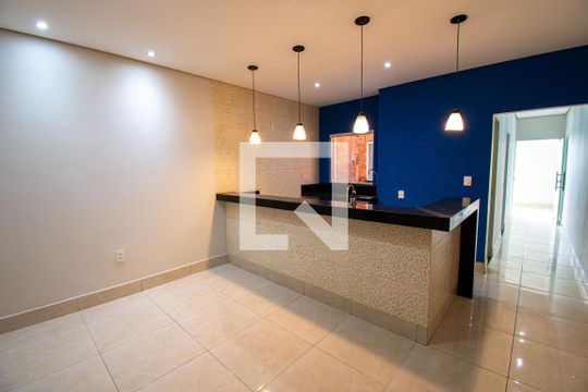 Apartamento à venda com 2 quartos, 64m² em Riacho Fundo Ii, Brasília