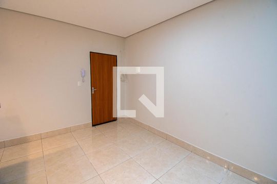 Sala de apartamento à venda com 2 quartos, 64m² em Riacho Fundo Ii, Brasília