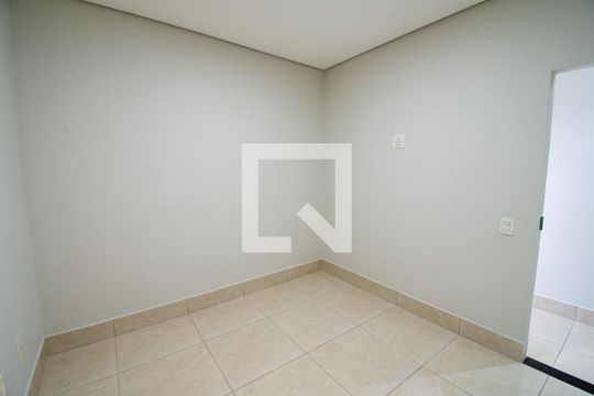 Quarto 1 de apartamento à venda com 2 quartos, 64m² em Riacho Fundo Ii, Brasília