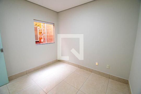 Quarto 1 de apartamento à venda com 2 quartos, 64m² em Riacho Fundo Ii, Brasília