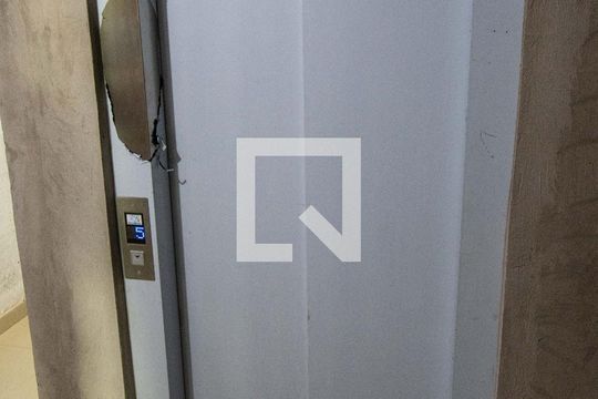 Área comum de apartamento à venda com 2 quartos, 64m² em Riacho Fundo Ii, Brasília