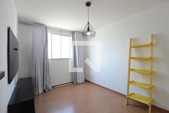 Apartamento para alugar com 2 quartos, 52m² em Castelo, Belo Horizonte