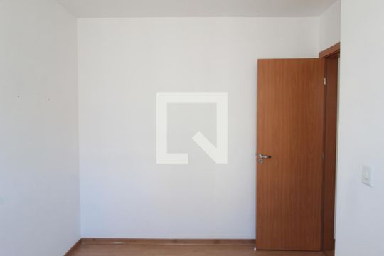 Quarto 1 de apartamento para alugar com 2 quartos, 52m² em Castelo, Belo Horizonte