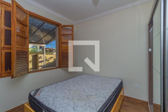 Quarto 1 de casa à venda com 3 quartos, 390m² em Concórdia, Belo Horizonte