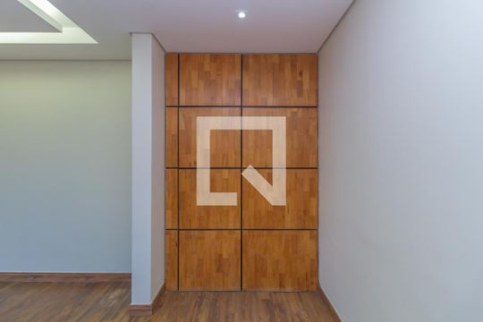 Sala de casa à venda com 3 quartos, 390m² em Concórdia, Belo Horizonte