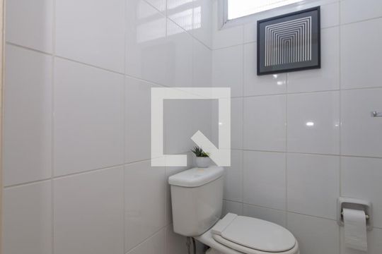 Lavabo de casa à venda com 5 quartos, 315m² em Bosque da Saúde, São Paulo