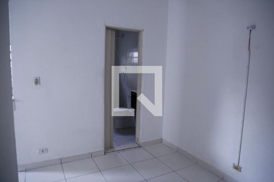 Suíte de casa para alugar com 1 quarto, 60m² em Parque São Luís, São Paulo