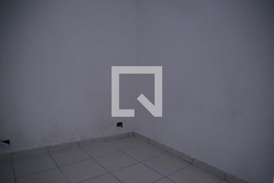 Suíte de casa para alugar com 1 quarto, 60m² em Parque São Luís, São Paulo