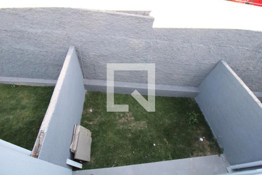 Área comum de casa de condomínio para alugar com 3 quartos, 110m² em Chácara Primavera, Campinas