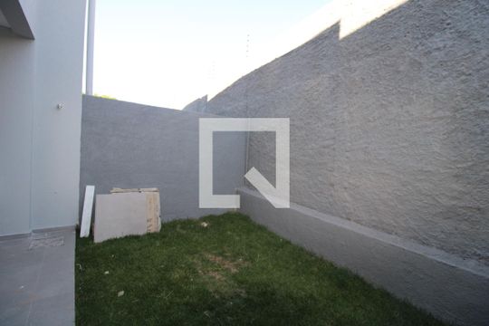 Área comum de casa de condomínio para alugar com 3 quartos, 110m² em Chácara Primavera, Campinas