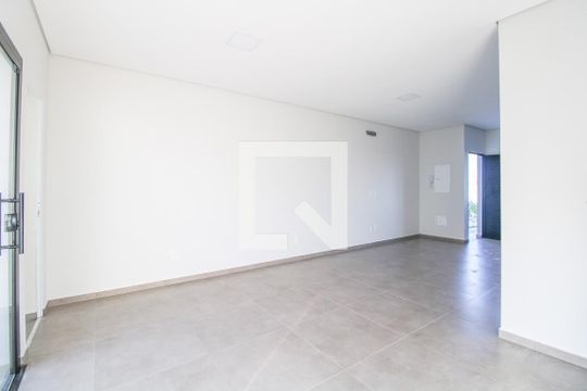 Cozinha de casa de condomínio para alugar com 3 quartos, 110m² em Chácara Primavera, Campinas