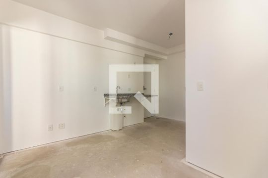 Kitnet de kitnet/studio à venda com 1 quarto, 25m² em Jardim Paulista, São Paulo