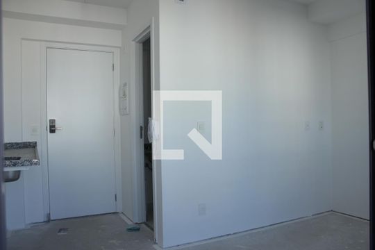 Quarto de kitnet/studio à venda com 1 quarto, 21m² em Jardim Paulista, São Paulo