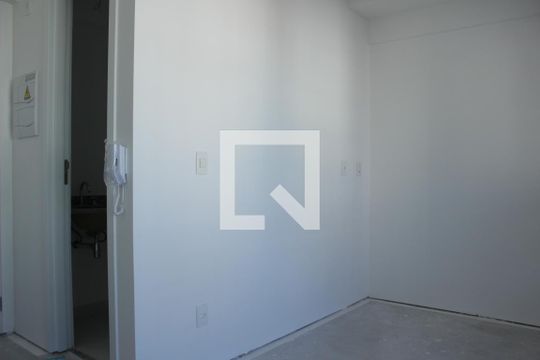 Quarto de kitnet/studio à venda com 1 quarto, 21m² em Jardim Paulista, São Paulo