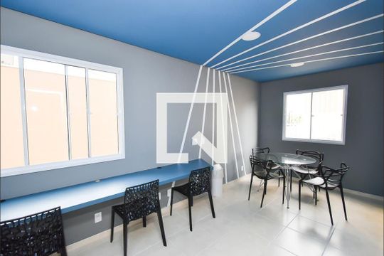 Coworking de apartamento à venda com 1 quarto, 30m² em Parque Vitoria, São Paulo