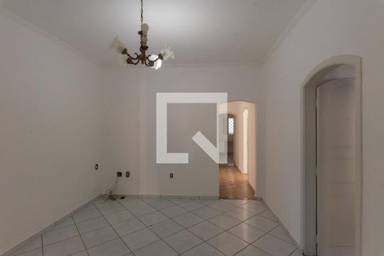 Sala de casa à venda com 3 quartos, 178m² em Vila Marieta, Campinas