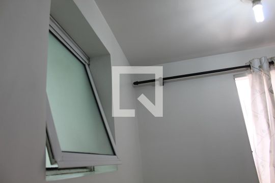 Lavanderia de apartamento para alugar com 3 quartos, 70m² em Jardim Sabiá, Cotia