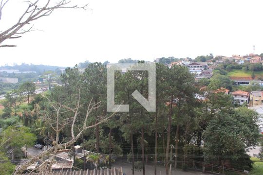 Vista Escritório de apartamento para alugar com 3 quartos, 70m² em Jardim Sabiá, Cotia