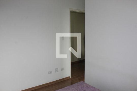 Suíte de apartamento para alugar com 3 quartos, 70m² em Jardim Sabiá, Cotia
