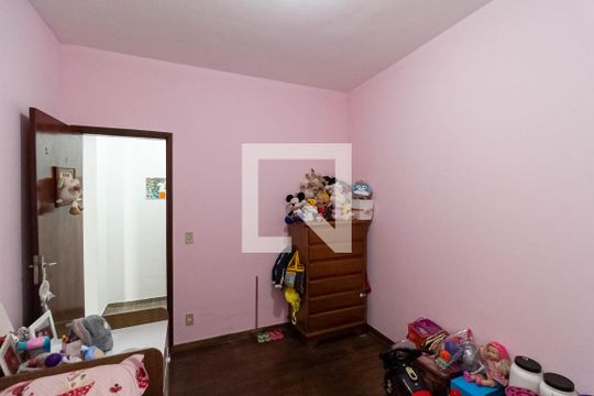 Quarto 1 de casa à venda com 3 quartos, 200m² em Planalto, Belo Horizonte