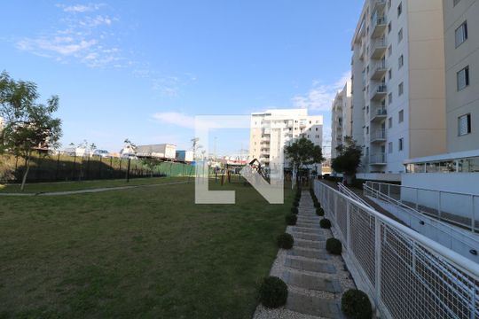 Área comum - Playground de apartamento à venda com 2 quartos, 47m² em Jardim Colonial, São Paulo